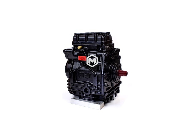S/EX FKX30 235 COMPRESSORS FRIGOBLOCK